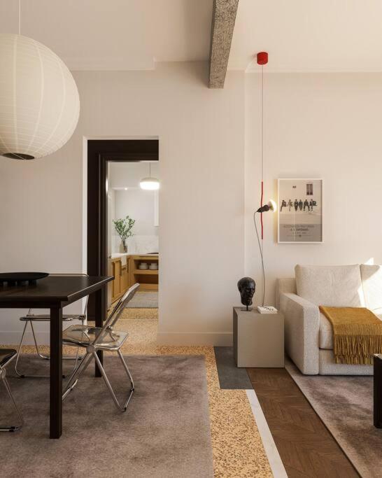 Apartment Klavdia's In Acropolis *