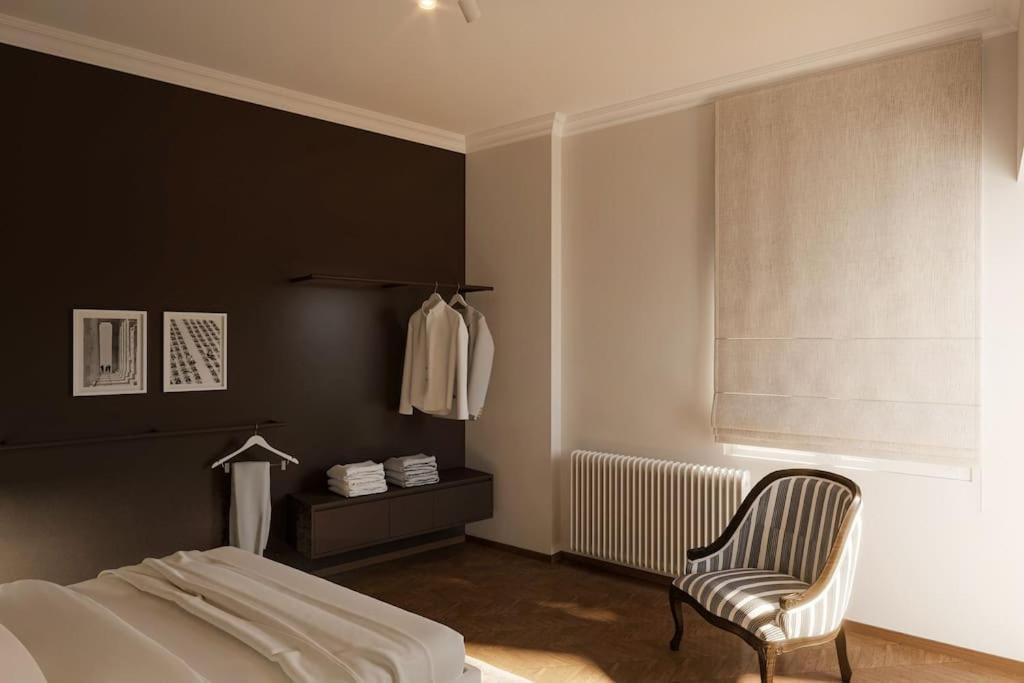 Apartment Klavdia's In Acropolis