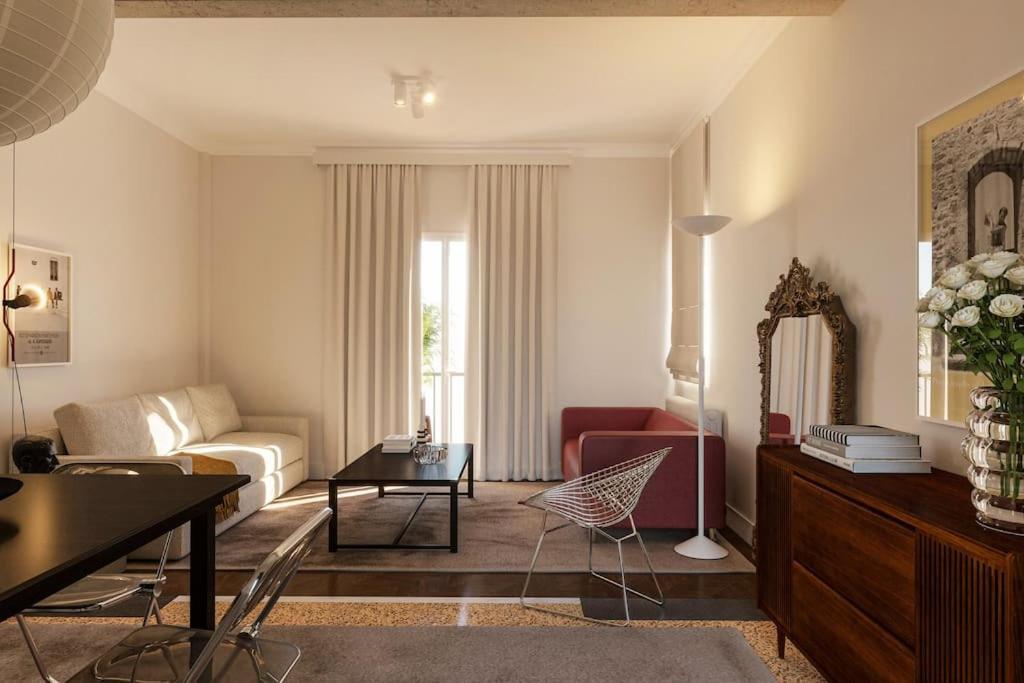 Apartment Klavdia's In Acropolis *