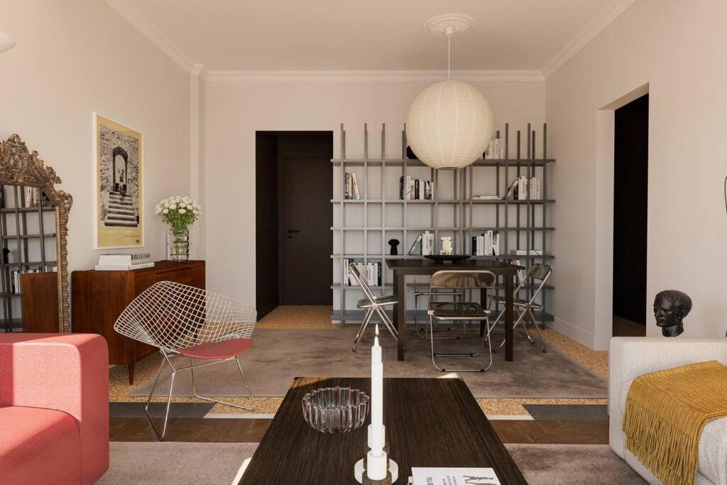 Apartment Klavdia's In Acropolis Athens
